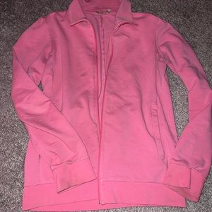 pink juicy couture jacket